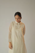 Sehr Mul Chanderi Co-ord Set