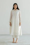 Sehr Mul Chanderi Co-ord Set