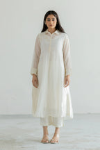 Sehr Mul Chanderi Co-ord Set