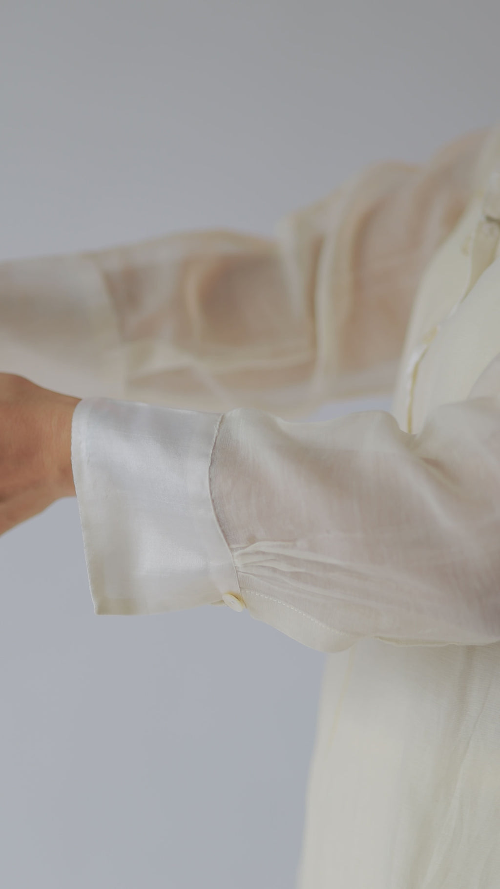 Sehr Mul Chanderi Co-ord Set